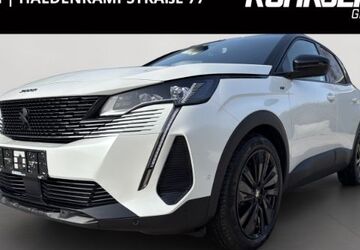 Peugeot 3008 11.800 km 27.490 &euro; Essen 45143