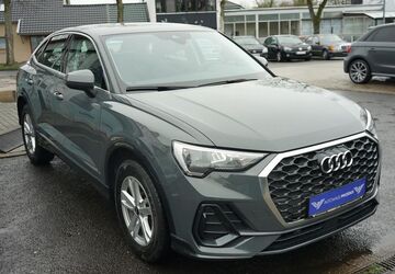 Audi Q3 140.500 km 24.950 &euro; Krefeld 47807