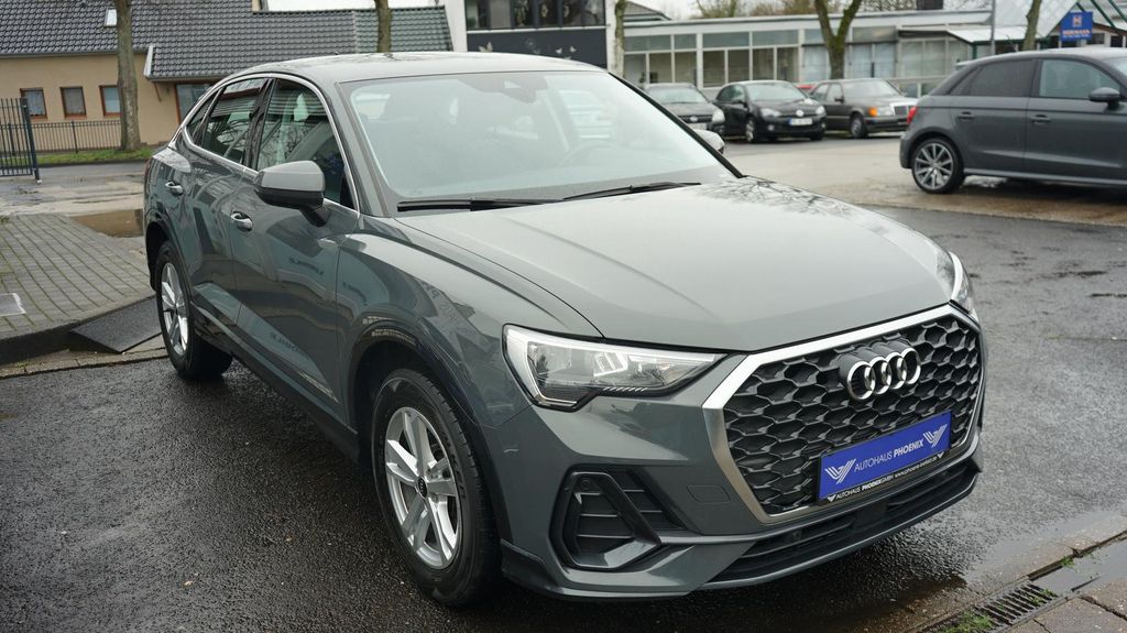Audi Q3 140.500 km 24.950 &euro; Krefeld 47807