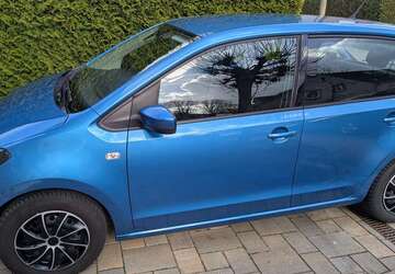 Seat Mii 49.247 km 7.850 &euro; Willich, Stadt 47877