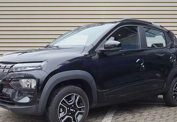 Dacia Spring 29.790 km 10.990 &euro; Duisburg 47059