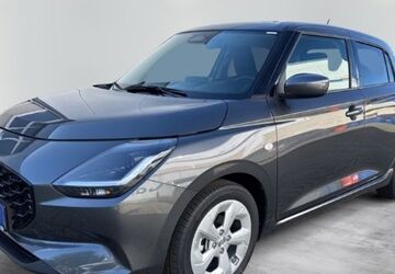 Suzuki Swift 1.625 km 20.380 &euro; Düsseldorf 40472