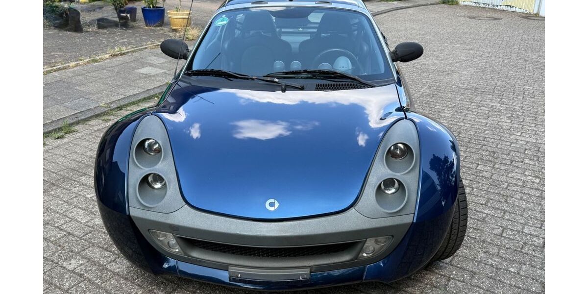 Smart Roadster 157.179 km 6.499 &euro; Duisburg 47239