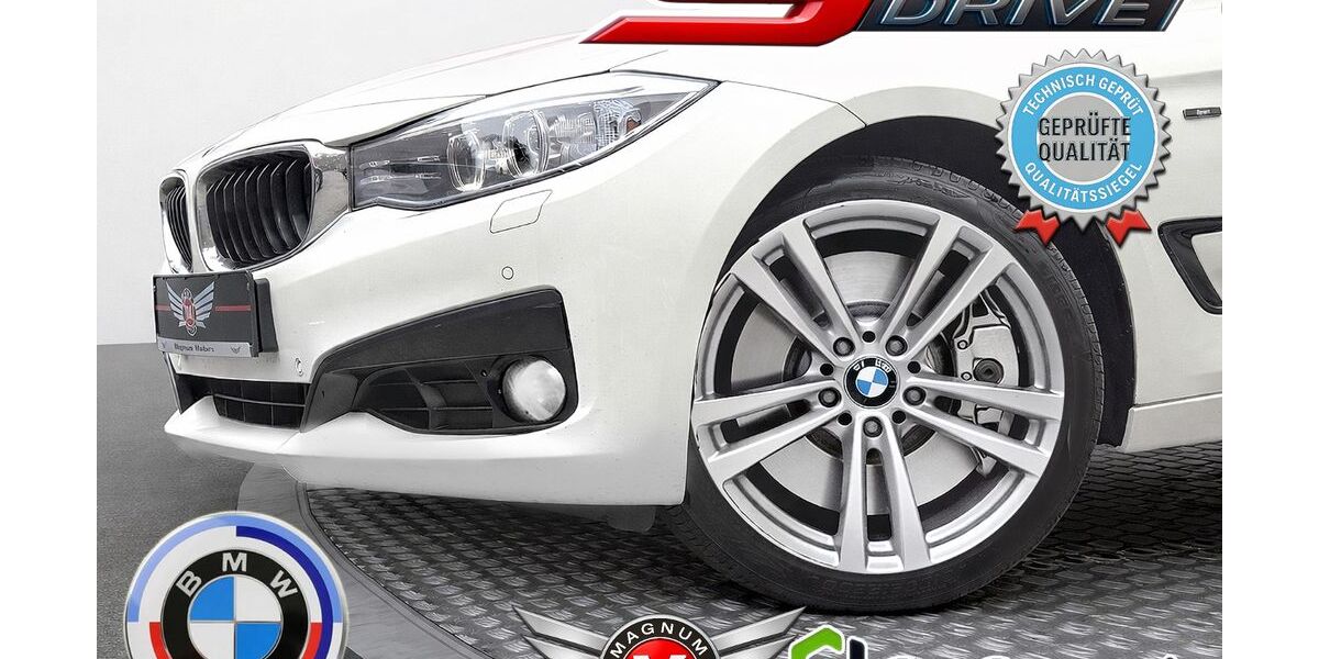 BMW 335 Gran Turismo 157.100 km 16.490 &euro; Düsseldorf 40625