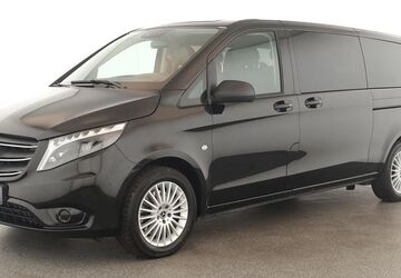 Mercedes-Benz Vito 73.200 km 48.384 &euro; Neuss 41460