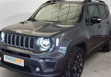 Jeep Renegade 29.898 km 22.988 &euro; Moers 47445