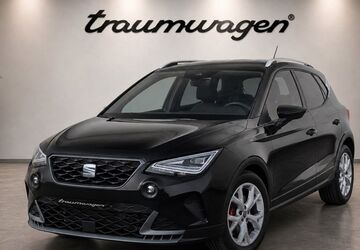 Seat Arona 8.100 km 18.990 &euro; Moers 47445