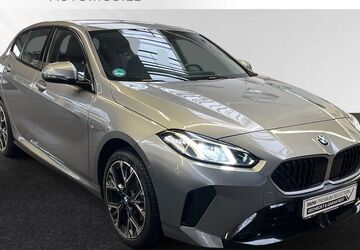 BMW 120 9.990 km 28.390 &euro; Moers 47441