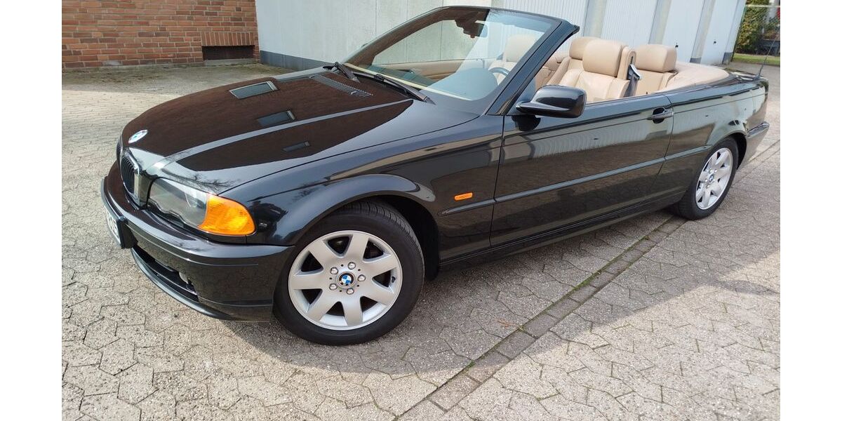 BMW 318 141.500 km 9.300 &euro; Krefeld 47807