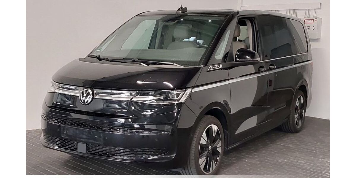 VW T7 Multivan 92.200 km 45.970 &euro; Meerbusch 40668