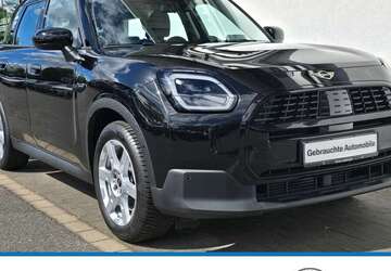 Mini Countryman C 24.096 km 32.990 &euro; Dinslaken 46535