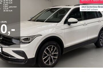 VW Tiguan 83.506 km 24.979 &euro; Krefeld 47805