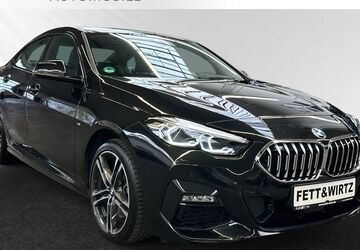 BMW 220 Gran Coupé 13.367 km 29.999 &euro; Moers 47441