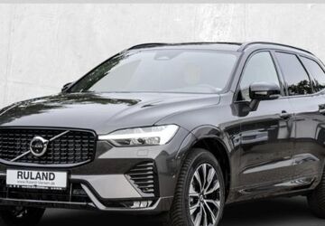 Volvo XC60 15.000 km 43.790 &euro; Viersen 41748