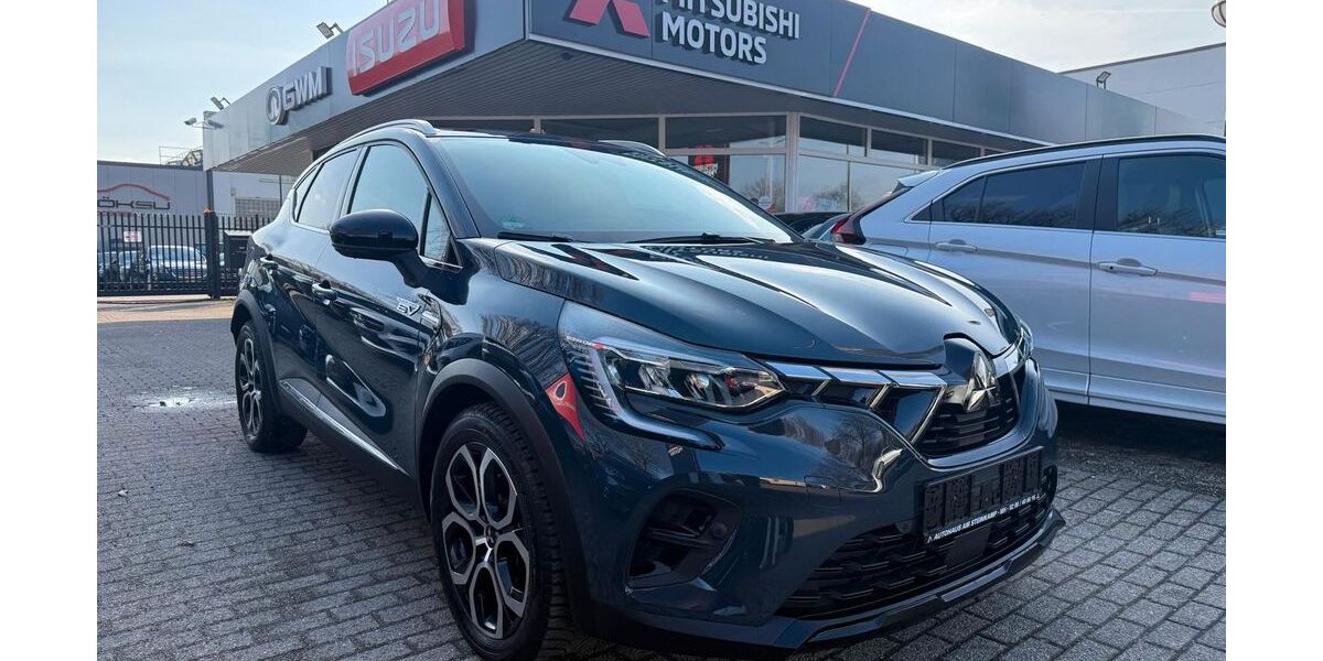 Mitsubishi ASX 19.950 km 22.900 &euro; Mülheim an der Ruhr 45476