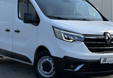 Renault Trafic 53.937 km 22.999 &euro; Geldern 47608