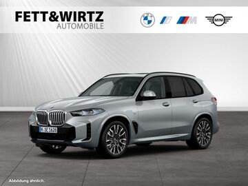Gebrauchte BMW X5