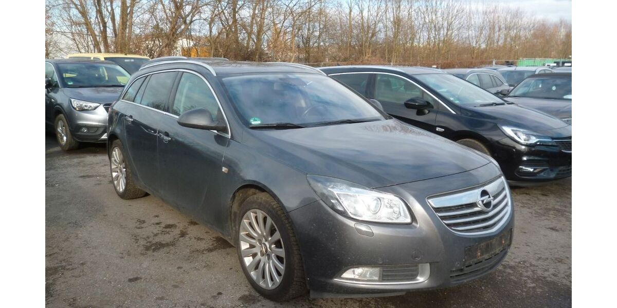 Opel Insignia 244.000 km 2.950 &euro; Bottrop 46238