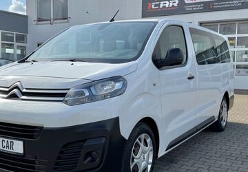 Citroen Jumpy 148.000 km 15.750 &euro; Kevelaer 47623