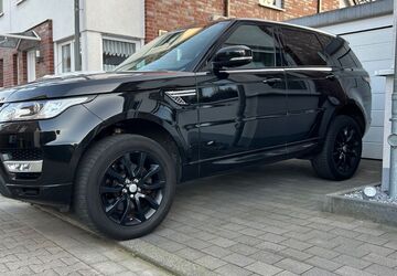 Land Rover Range Rover Sport 161.000 km 20.700 &euro; Willich 47877