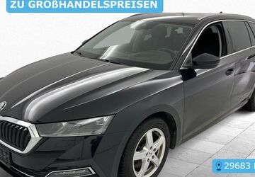 Skoda Octavia 159.539 km 15.407 &euro; Krefeld 47829