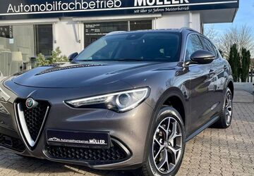 Alfa Romeo Stelvio 65.200 km 24.890 &euro; Mülheim /Ruhr 45481