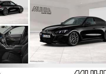 BMW i4 28.655 km 54.790 &euro; Oberhausen 46149