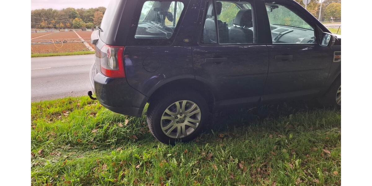 Land Rover Freelander 2 360.000 km 2.000 &euro; Issum 47661