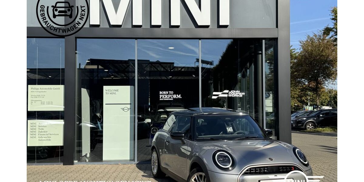 Mini Cooper S 21.615 km 29.499 &euro; Mülheim an der Ruhr 45478