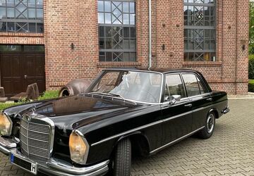 Mercedes-Benz 280 56.000 km 35.000 &euro; Viersen 41747