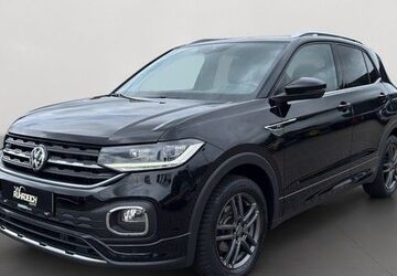 VW T-Cross 46.624 km 19.290 &euro; Moers 47441
