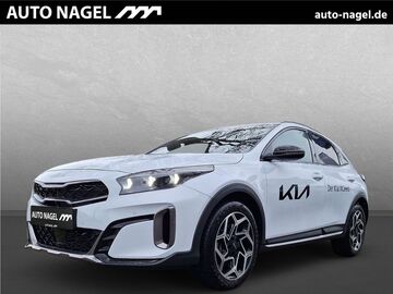 Gebrauchte Kia XCeed