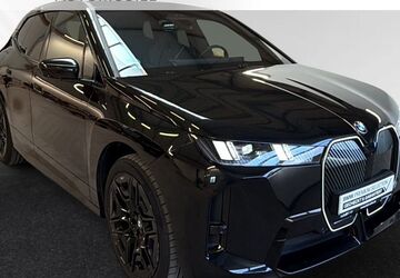BMW iX 3.648 km 69.800 &euro; Wesel 46485