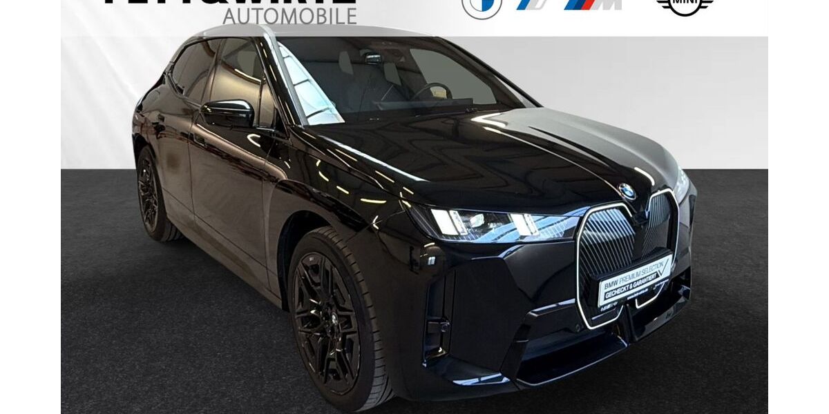 BMW iX 3.648 km 73.761 &euro; Wesel 46485