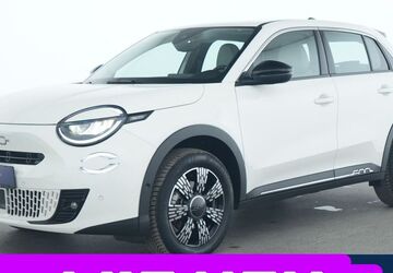 Fiat 600 17.477 km 19.489 &euro; Neuss 41460