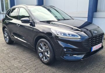Ford Kuga 22.200 km 22.000 &euro; Essen 45276
