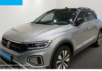 VW T-Roc 26.498 km 29.490 &euro; Neuss 41460