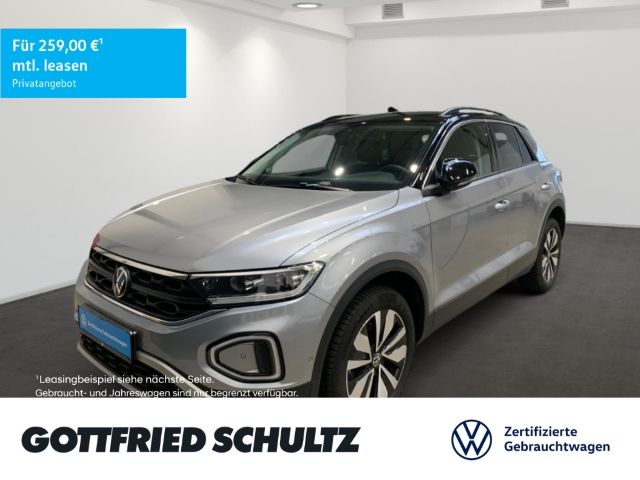 VW T-Roc 26.498 km 29.490 &euro; Neuss 41460