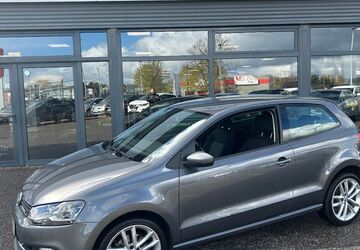 VW Polo 68.100 km 14.970 &euro; Wesel 46485