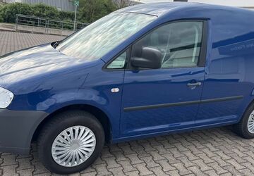 VW Caddy 199.034 km 5.000 &euro; Krefeld 47809