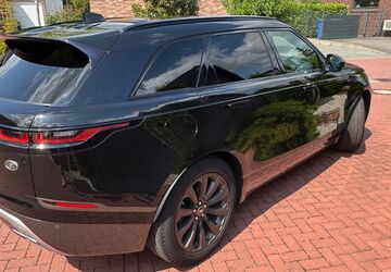 Land Rover Range Rover Velar 42.000 km 37.999 &euro; Rheinberg 47495
