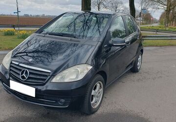 Mercedes-Benz A 150 73.000 km 4.950 &euro; Tönisvorst 47918