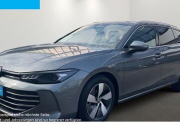 VW Passat Variant 25.800 km 34.450 &euro; Mülheim 45478