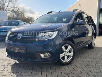 Gebrauchte Dacia Logan
