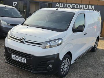 Gebrauchte Citroën Jumpy