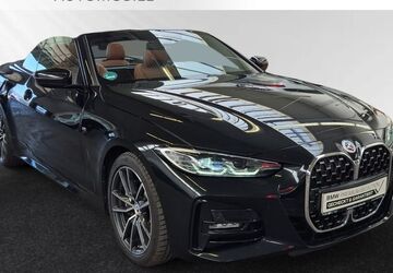 BMW 430 17.900 km 46.564 &euro; Moers 47441