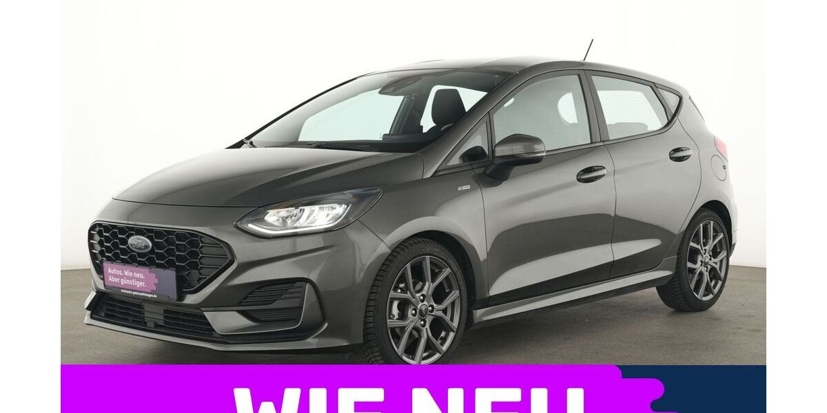 Ford Fiesta 31.020 km 18.979 &euro; Neuss 41460