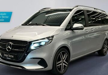 Mercedes-Benz V 300 6.318 km 76.990 &euro; Krefeld 47807