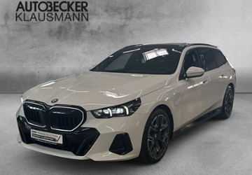 BMW 550 7.750 km 75.390 &euro; Krefeld 47800
