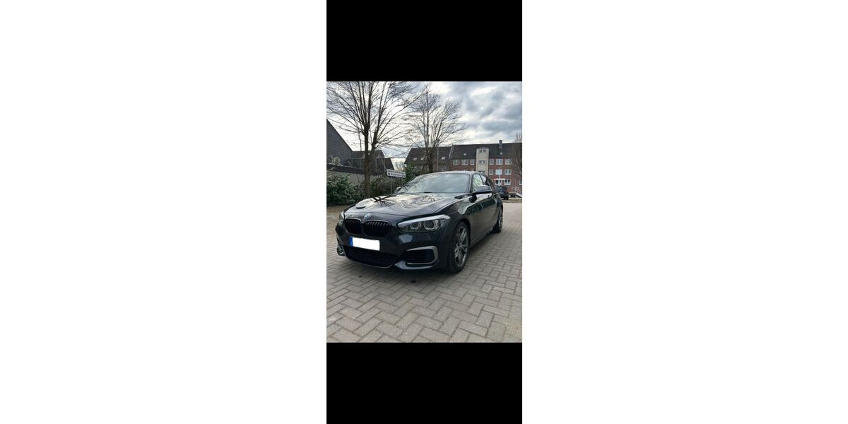 BMW M140i 90.000 km 27.890 &euro; Düsseldorf 40479
